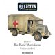 Bolt Action: K2 "Katie" Ambulance