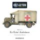 Bolt Action: K2 "Katie" Ambulance