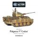 Bolt Action: Flakpanzer V Coelian