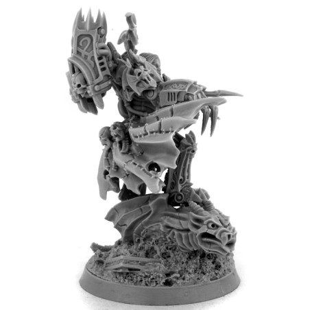 WE: Chaos Lord of the Night