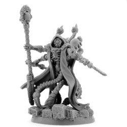 WE: Necrocyborg Awaken Lord