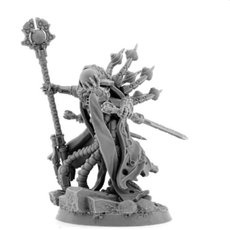 WE: Necrocyborg Awaken Lord