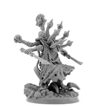 WE: Necrocyborg Awaken Lord