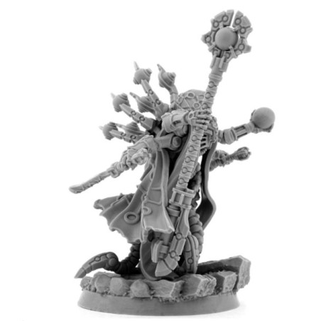 WE: Necrocyborg Awaken Lord