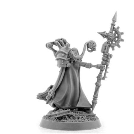 WE: Mechanic Adept Cepo