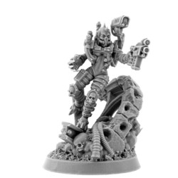 WE: Imperial Destroyer Assassin