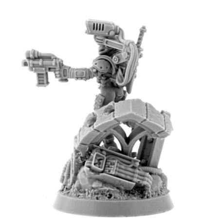 WE: Imperial Destroyer Assassin