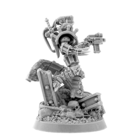 WE: Imperial Destroyer Assassin