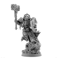 WE: Imperial Blood Smash Captain (AV)