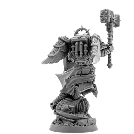 WE: Imperial Blood Smash Captain (AV)