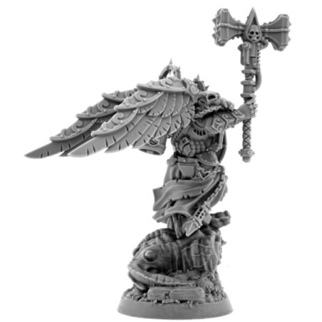 WE: Imperial Blood Smash Captain (AV)