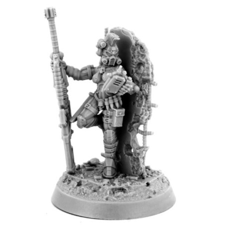 WE: Imperial Sureshot Assassin