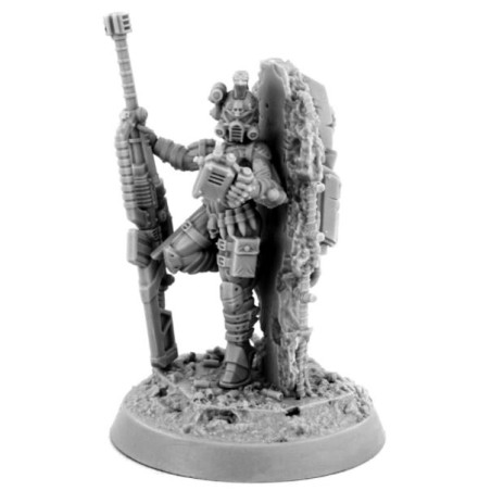 WE: Imperial Sureshot Assassin