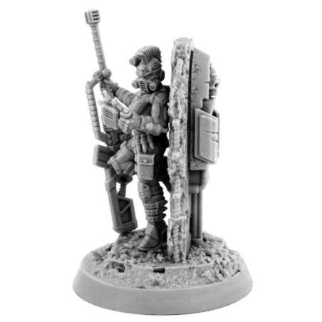 WE: Imperial Sureshot Assassin