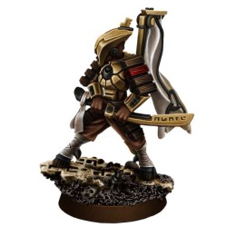 WE: Greater Good Veteran Okatn