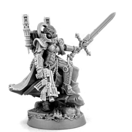 WE: Emperor Sister Superia