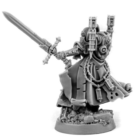 WE: Emperor Sister Superia