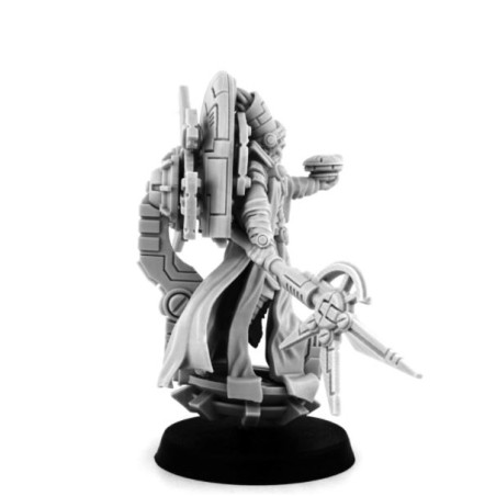 WE: Greater Good Aether