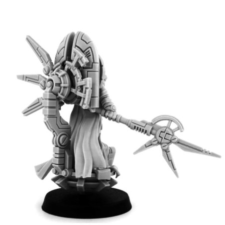 WE: Greater Good Aether