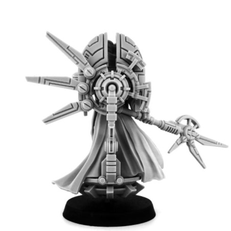 WE: Greater Good Aether