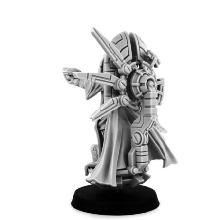 WE: Greater Good Aether