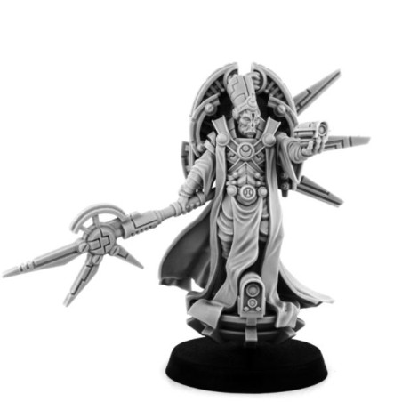 WE: Greater Good Aether