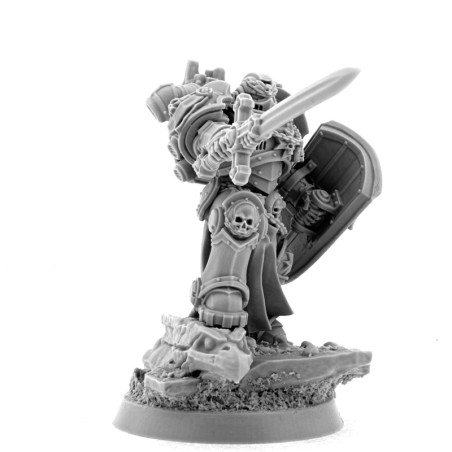 WE: Imperial Champion