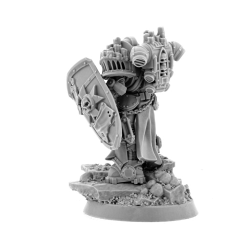 WE: Imperial Champion