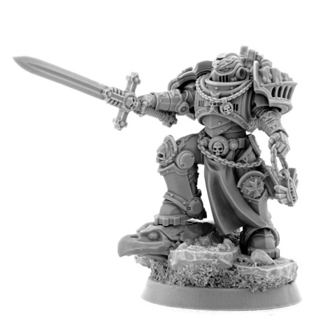 WE: Imperial Champion