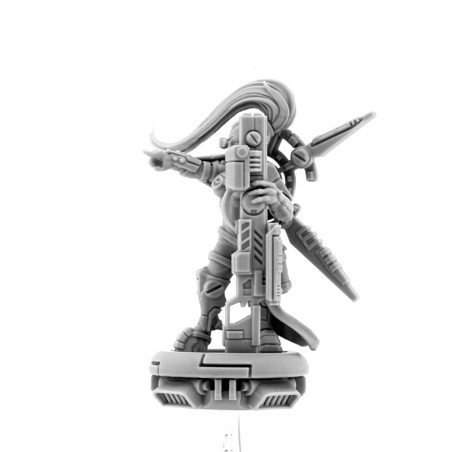 WE: Greater Good Etherea