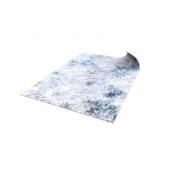 Tapis de Jeu: Ice (Néoprène)