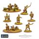 Bolt Action: Japanese Support Group