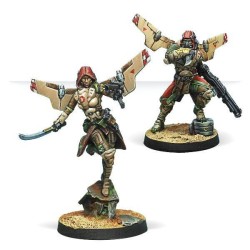 Haqqislam: Bashi Bazouks (Repack)