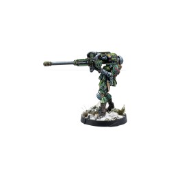 Ariadna: TankHunters (Autocanon)