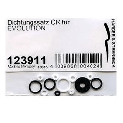 Kit de Joints pour Aérographe Evolution CR+