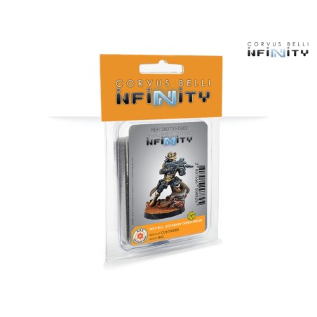 Mercenaire: Wild Bill, Legendary Gungslinger