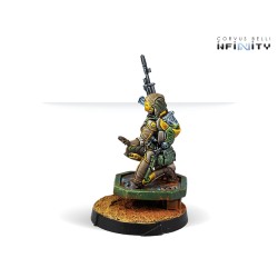 Haqqislam: Mukhtar, Active Response Unit Hacker)