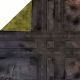 Tapis de Jeu Double: Ruined Street / Grassland (Latex)