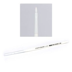 Pinceau: Synthetic Base Brush Medium