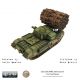 Bolt Action: Churchill AVRE with Fascine