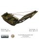 Bolt Action: Churchill AVRE with Small Girder Bridge