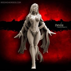 RH: Doralys, Virgin Oracle