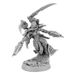WE: Light Side Arachnide Exarch
