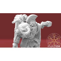 AF: Minoan Mage (Helmet)