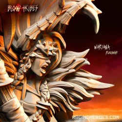 RH: Wariana Furianns