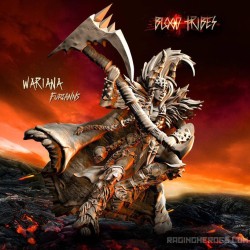 RH: Wariana Furianns