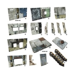 Décor: Wasteland Colony