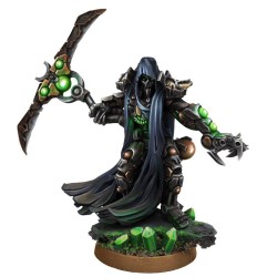 WE: Necrocyborg Grim Reaper