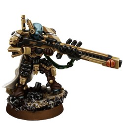 WE: Greater Good Deep Strike Veteran Far Taker