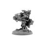 WE: Ork Big Warboss Boombasta